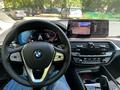 BMW 530 2022 года за 26 000 000 тг. в Астана – фото 10