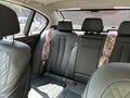 BMW 530 2022 года за 26 000 000 тг. в Астана – фото 9