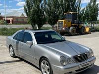 Mercedes-Benz E 280 1999 года за 6 000 000 тг. в Кызылорда