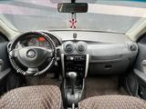 Nissan Almera 2015 годаүшін3 790 000 тг. в Актобе – фото 3