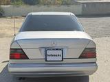 Mercedes-Benz E 280 1994 года за 3 000 000 тг. в Тараз – фото 4