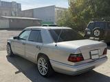 Mercedes-Benz E 280 1994 года за 3 000 000 тг. в Тараз – фото 3