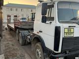 МАЗ  5432 2015 годаүшін8 000 000 тг. в Астана