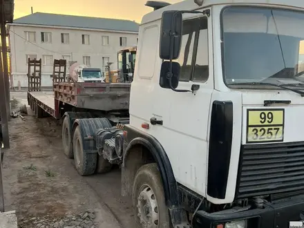 МАЗ  5432 2015 года за 8 000 000 тг. в Астана