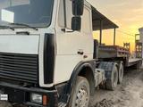 МАЗ  5432 2015 годаүшін8 000 000 тг. в Астана – фото 2