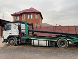 Volvo  FM 2007 годаүшін12 500 000 тг. в Алматы – фото 4