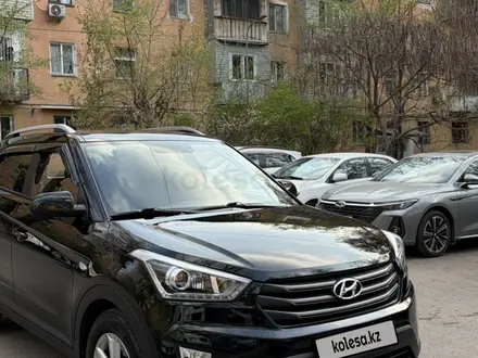 Hyundai Creta 2017 года за 7 300 000 тг. в Алматы – фото 4