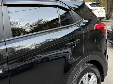 Hyundai Creta 2017 года за 7 300 000 тг. в Алматы – фото 12