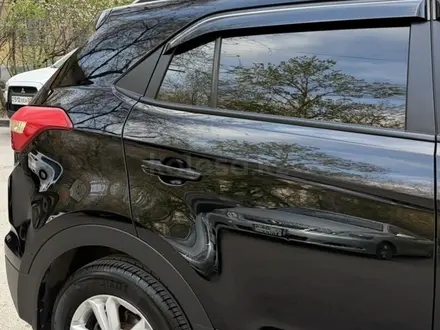 Hyundai Creta 2017 года за 7 300 000 тг. в Алматы – фото 13