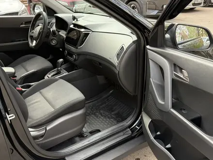 Hyundai Creta 2017 года за 7 300 000 тг. в Алматы – фото 15