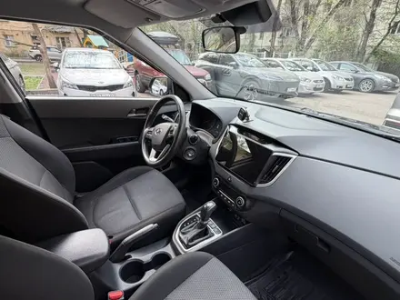 Hyundai Creta 2017 года за 7 300 000 тг. в Алматы – фото 16