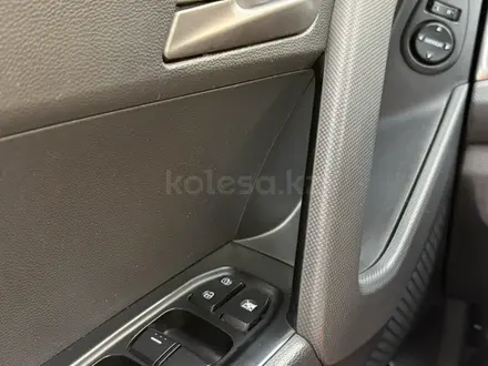 Hyundai Creta 2017 года за 7 300 000 тг. в Алматы – фото 20