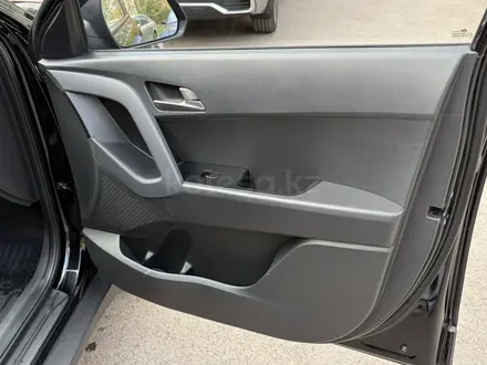 Hyundai Creta 2017 года за 7 300 000 тг. в Алматы – фото 21