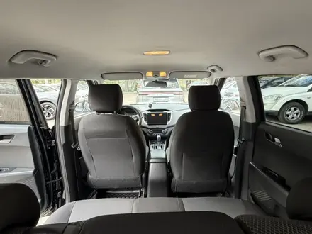 Hyundai Creta 2017 года за 7 300 000 тг. в Алматы – фото 23