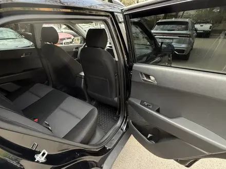 Hyundai Creta 2017 года за 7 300 000 тг. в Алматы – фото 22