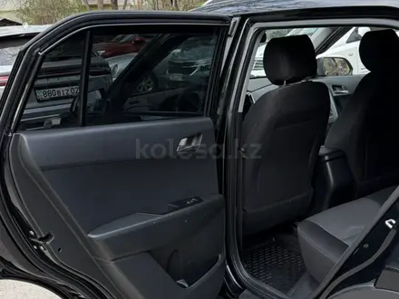 Hyundai Creta 2017 года за 7 300 000 тг. в Алматы – фото 24