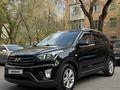 Hyundai Creta 2017 года за 7 300 000 тг. в Алматы