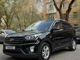 Hyundai Creta 2017 года за 7 300 000 тг. в Алматы