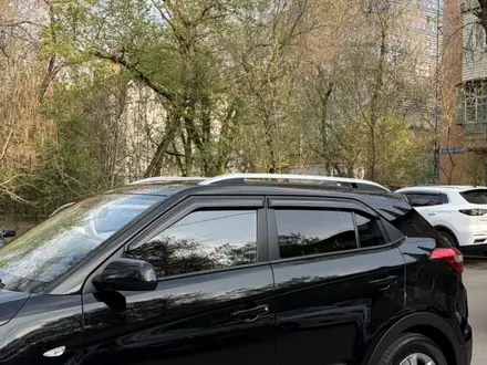 Hyundai Creta 2017 года за 7 300 000 тг. в Алматы – фото 7