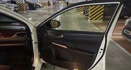 Toyota Camry 2012 года за 11 500 000 тг. в Астана – фото 5