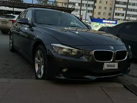 BMW 320 2014 года за 8 500 000 тг. в Костанай – фото 2