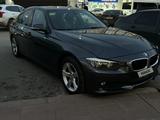 BMW 320 2014 годаүшін8 500 000 тг. в Костанай