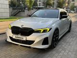 BMW i3 2023 годаүшін16 900 000 тг. в Алматы