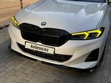 BMW i3 2023 годаүшін16 900 000 тг. в Алматы – фото 5