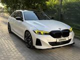BMW i3 2023 годаүшін16 900 000 тг. в Алматы – фото 4