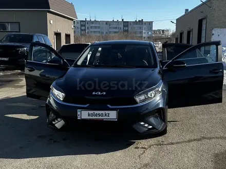 Kia Cerato 2021 года за 11 550 000 тг. в Костанай – фото 14