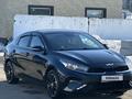 Kia Cerato 2021 года за 11 300 000 тг. в Костанай – фото 4