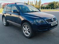 Volkswagen Touareg 2003 годаfor5 500 000 тг. в Костанай