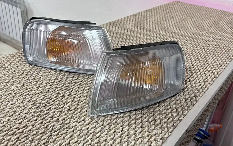 Поворотники передние Honda Odyssey (1994-1999) за 7 000 тг. в Астана