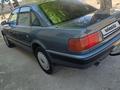 Audi 100 1993 года за 1 950 000 тг. в Шымкент – фото 3