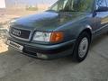 Audi 100 1993 года за 1 950 000 тг. в Шымкент – фото 5