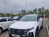 Hyundai Tucson 2025 года за 15 000 000 тг. в Павлодар