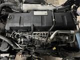 Ford Двигатель за 210 000 тг. в Алматы