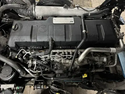Ford Двигатель за 210 000 тг. в Алматы
