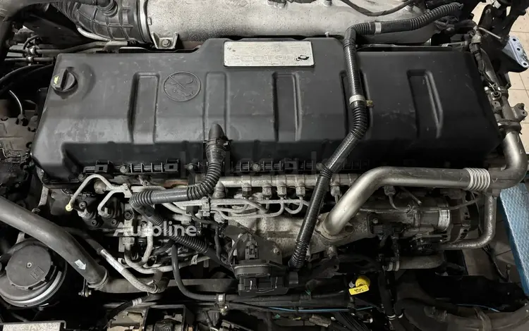 Ford Двигатель за 210 000 тг. в Алматы