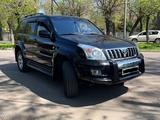 Toyota Land Cruiser Prado 2007 года за 12 000 000 тг. в Алматы