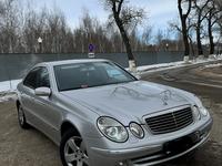 Mercedes-Benz E 240 2002 годаүшін3 500 000 тг. в Уральск