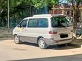 Hyundai Starex 2003 года за 2 200 000 тг. в Алматы – фото 6