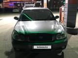 Hyundai Sonata 2005 годаүшін2 500 000 тг. в Актобе