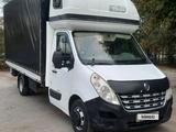 Renault  Master 2011 года за 12 700 000 тг. в Костанай