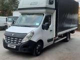Renault  Master 2011 года за 12 700 000 тг. в Костанай – фото 2