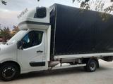Renault  Master 2011 года за 12 700 000 тг. в Костанай – фото 3