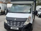 Renault  Master 2011 года за 12 700 000 тг. в Костанай – фото 4