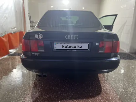 Audi A6 1996 года за 2 900 000 тг. в Караганда – фото 13