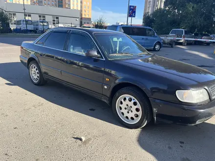 Audi A6 1996 года за 2 900 000 тг. в Караганда