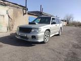 Subaru Forester 1998 года за 2 999 999 тг. в Караганда – фото 2